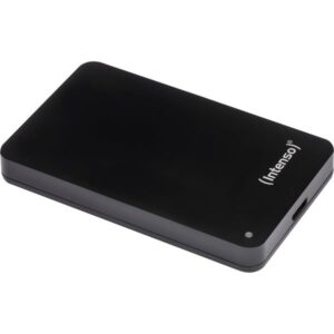Intenso Portable Hard Drive 1 TB Generalüberholt, Externe Festplatte - 6021660 technikbar