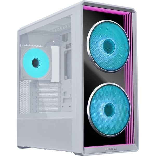 Lian Li LANCOOL 217 Infinity , Tower-Gehäuse