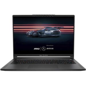 MSI Stealth A16 AI+ Mercedes-AMG Motorsport A3XWGG-052, Gaming-Notebook - 0015FM-052 technikbar