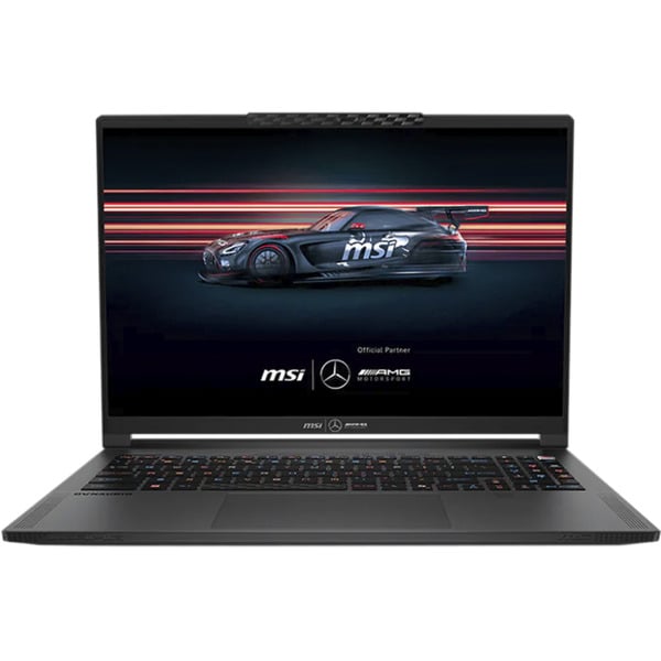 MSI Stealth A16 AI+ Mercedes-AMG Motorsport A3XWGG-052, Gaming-Notebook