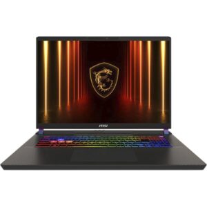 MSI Vector 17 HX AI A2XWIG-040, Gaming-Notebook - 0017S3-040 technikbar