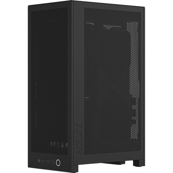 Nzxt H2 Flow , Tower-Gehäuse
