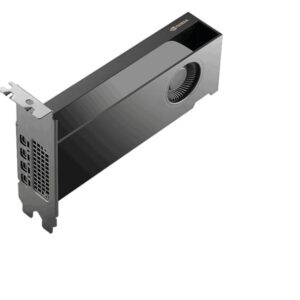 Pny NVIDIA RTX PRO 2000 Blackwell Generation 16GB PB, Grafikkarte - VCNRTXPRO2000-PB technikbar