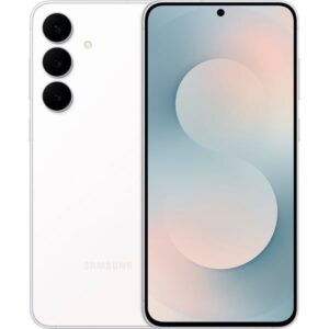 Samsung Galaxy S25 FE 256GB, Handy - SM-S731BZWGEUE technikbar