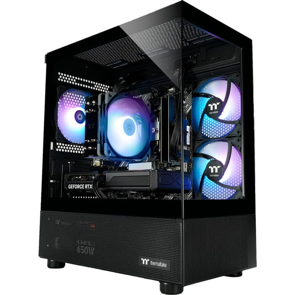 Thermaltake FTW A-Line Air 5060, Gaming-PC