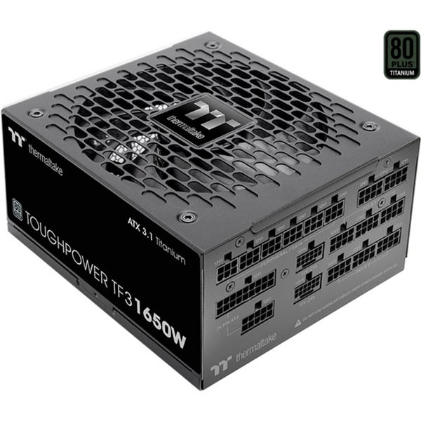 Thermaltake Toughpower TF3 1650W, PC-Netzteil