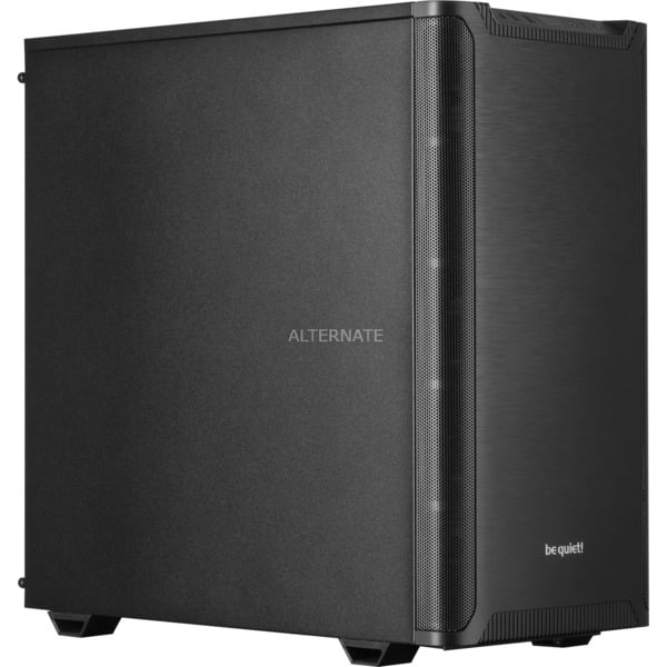 alternate Gaming-PC Silent Edition • RTX 5060 • AMD Ryzen™ 5 5600 • 16 GB RAM