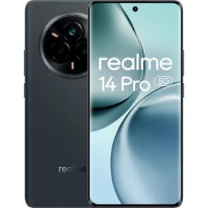 realme 14 Pro 5G 256GB, Handy - 631011005071 technikbar