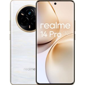 realme 14 Pro 5G 256GB, Handy - 631011005073 technikbar