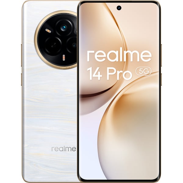 realme 14 Pro 5G 256GB, Handy