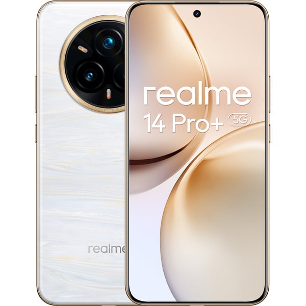 realme 14 Pro 5G 512GB, Handy