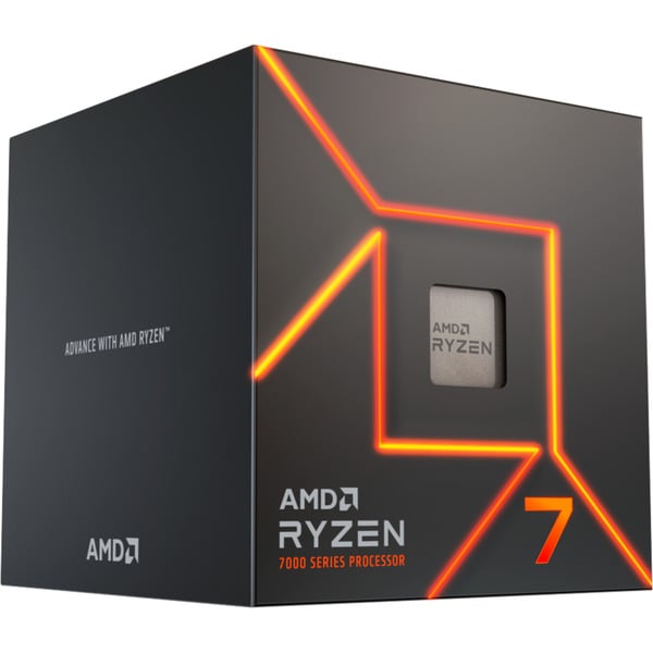 AMD Ryzen™ 7 7700, Prozessor