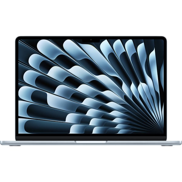 Apple MacBook Air 34,5 cm (13,6`) 2026 CTO, Notebook