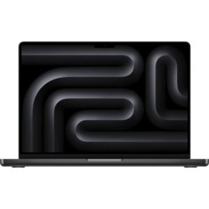 Apple MacBook Pro (14`) 2025 CTO, Notebook - Z1KJ technikbar