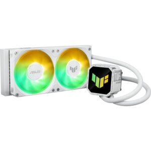 Asus TUF Gaming LC III  240 ARGB, Wasserkühlung - 90RC01J2-B0EAY0 technikbar