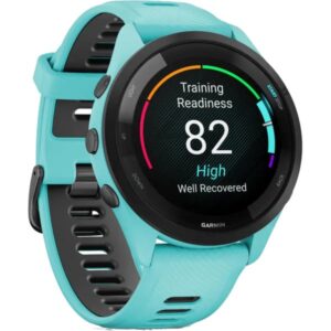 Garmin Forerunner 265, Smartwatch - 010-02810-12 technikbar