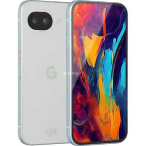 Google Pixel 10a 256GB, Handy - GA09606-GB technikbar