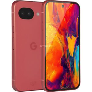 Google Pixel 10a 256GB, Handy - GA09608-GB technikbar