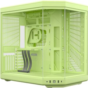 HYTE Y70 , Tower-Gehäuse - CS-HYTE-Y70-MM technikbar