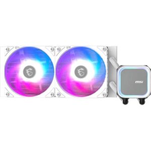 MSI MAG CORELIQUID A13 240, Wasserkühlung - 306-7ZWCA21-L80 technikbar