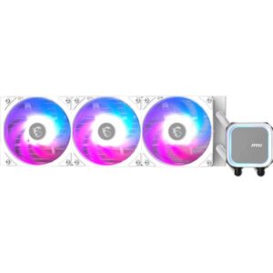 MSI MAG CORELIQUID A13 360, Wasserkühlung - 306-7ZWDA21-L80 technikbar