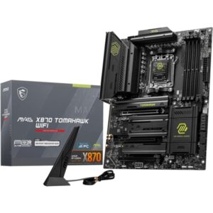 MSI MAG X870 TOMAHAWK WIFI, Mainboard - 7E51-001R technikbar