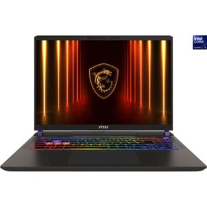 MSI Vector 16 HX AI A2XWHG-476, Gaming-Notebook - 0015M3-476 technikbar