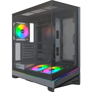 Montech SKY 3 , Tower-Gehäuse - SKY 3 (B) technikbar