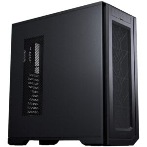 Phanteks Enthoo Pro 2 Server Edition, Big-Tower-Gehäuse - PH-ES620PC_BK02 technikbar