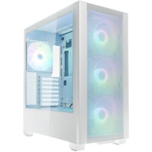 Phanteks XT Pro Ultra, Tower-Gehäuse - PH-XT523P1_DWT01 technikbar