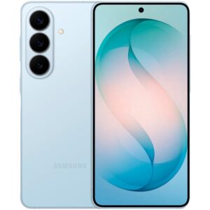 Samsung Galaxy S26 256GB, Handy - SM-S942BLBGEUE technikbar