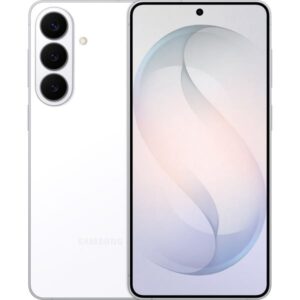 Samsung Galaxy S26+ 256GB, Handy - SM-S947BZWDEUB technikbar