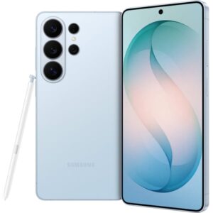 Samsung Galaxy S26 Ultra 256GB, Handy - SM-S948BLBDEUB technikbar