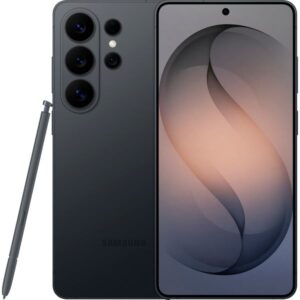 Samsung Galaxy S26 Ultra 512GB, Handy - SM-S948BZKGEUE technikbar