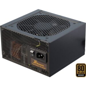 Seasonic B12 BC-750 750W, PC-Netzteil technikbar