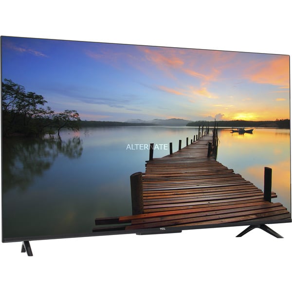 TCL 50V5C, QLED-Fernseher