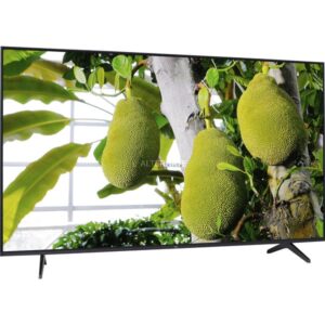 TCL 55Q6C Mini-LED, QLED-Fernseher technikbar