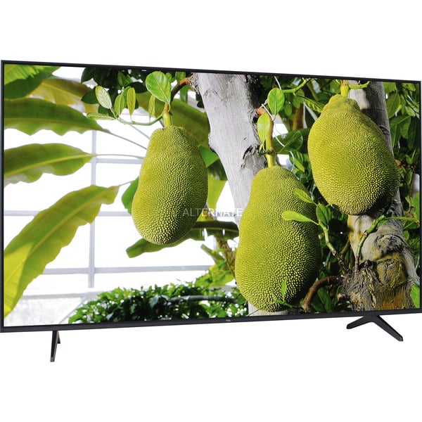 TCL 55Q6C Mini-LED, QLED-Fernseher