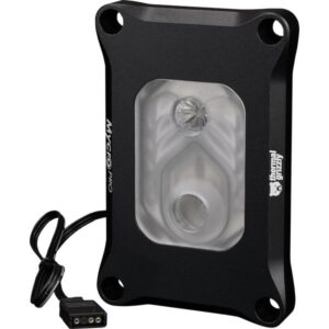 Thermal Grizzly Mycro Pro AMD AM5, CPU-Kühler - TG-MY-P-RGB-AMD-AM5 technikbar