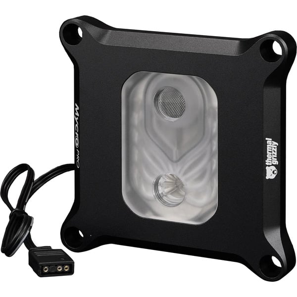 Thermal Grizzly Mycro Pro Intel 1851, CPU-Kühler