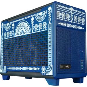 Thermaltake FTW TR100 Koralie Edition, Gaming-PC - PC-000137-DE technikbar