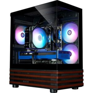 Thermaltake FTW V170 Ultra Arc B580, Gaming-PC - PC-000135-DE technikbar