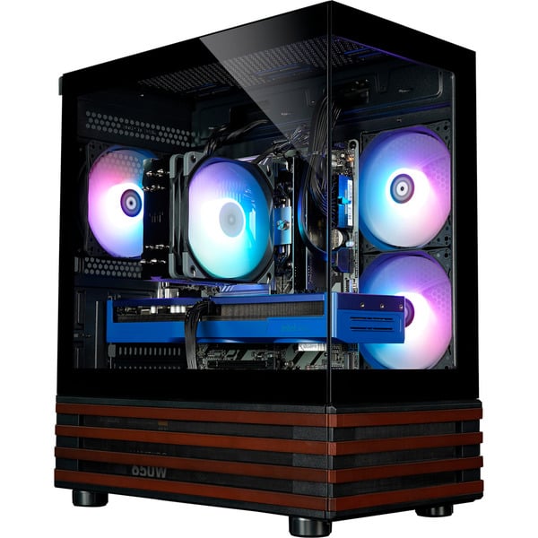 Thermaltake FTW V170 Ultra Arc B580, Gaming-PC