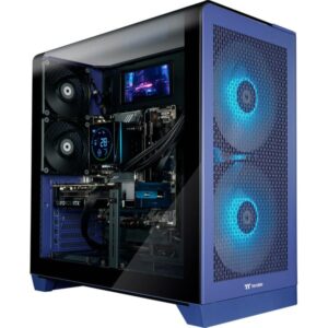 Thermaltake FTW V390 Ultra 5070, Gaming-PC - PC-000136-DE technikbar