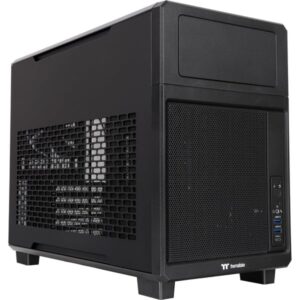 Thermaltake TR200, Tower-Gehäuse - CA-11L-00S1NN-00 technikbar