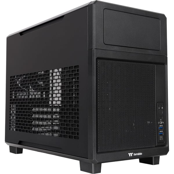 Thermaltake TR200, Tower-Gehäuse