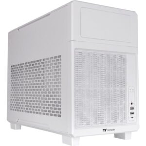 Thermaltake TR200 , Tower-Gehäuse - CA-11L-00S6NN-00 technikbar
