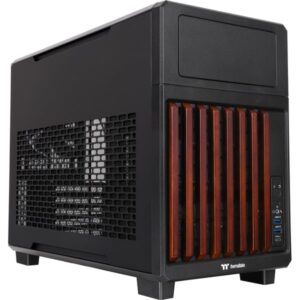 Thermaltake TR200 WS, Tower-Gehäuse - CA-11L-00S1NN-WS technikbar