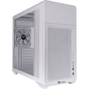 Thermaltake TR300 TG , Tower-Gehäuse - CA-11M-00M6WN-00 technikbar