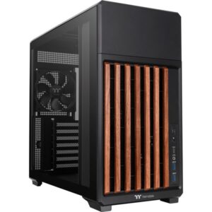 Thermaltake TR300 WS, Tower-Gehäuse - CA-11M-00M1WN-WS technikbar